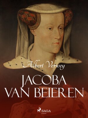 cover image of Jacoba van Beieren
